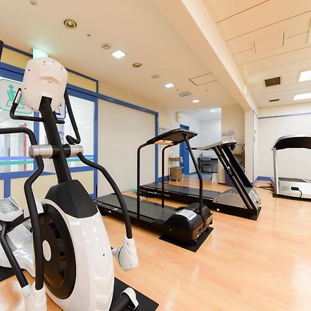 New Sunpia Tsuruga Hotel Ngoại thất bức ảnh
