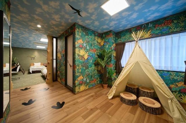 New Sunpia Tsuruga Hotel Ngoại thất bức ảnh