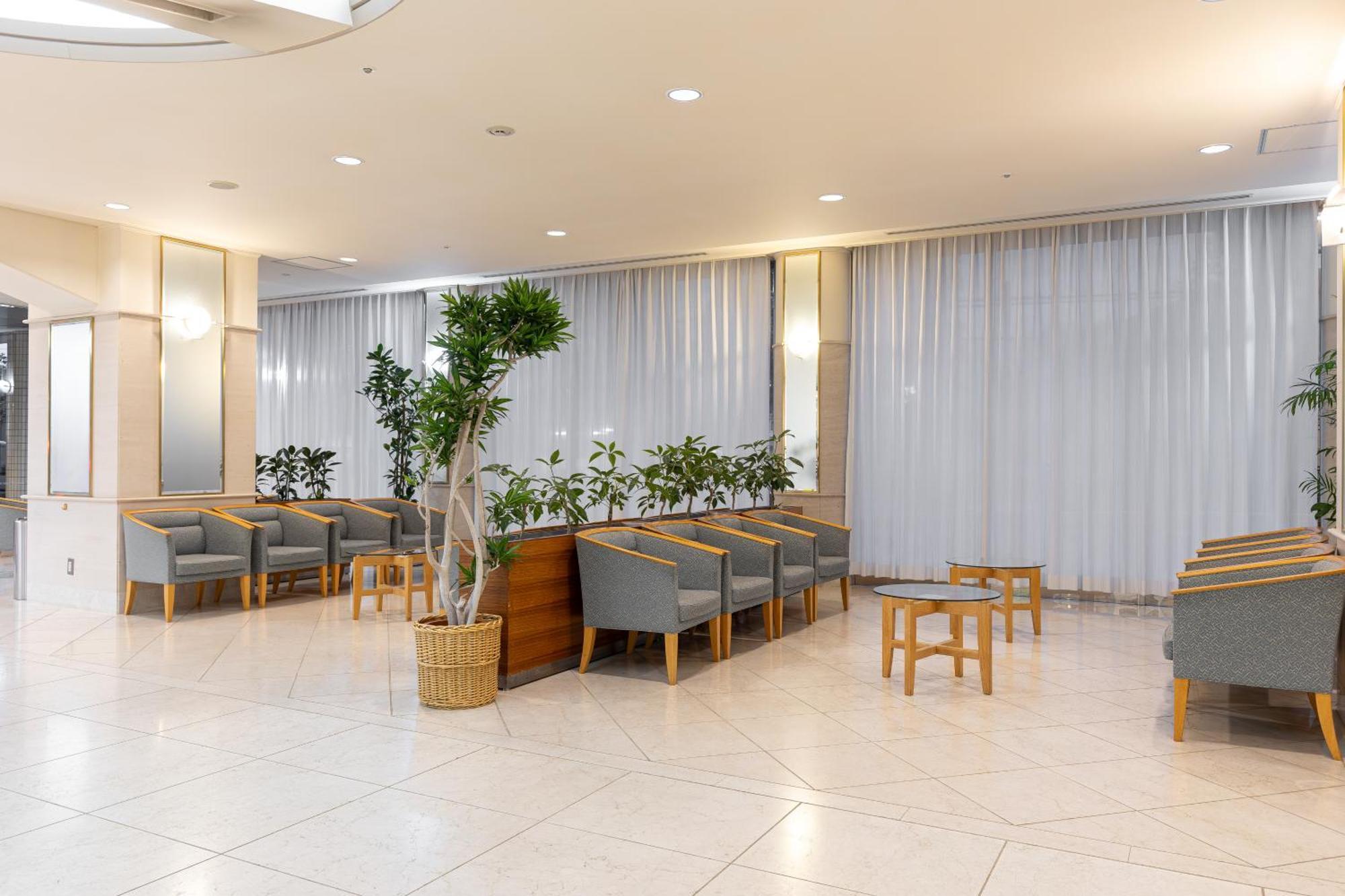 New Sunpia Tsuruga Hotel Ngoại thất bức ảnh
