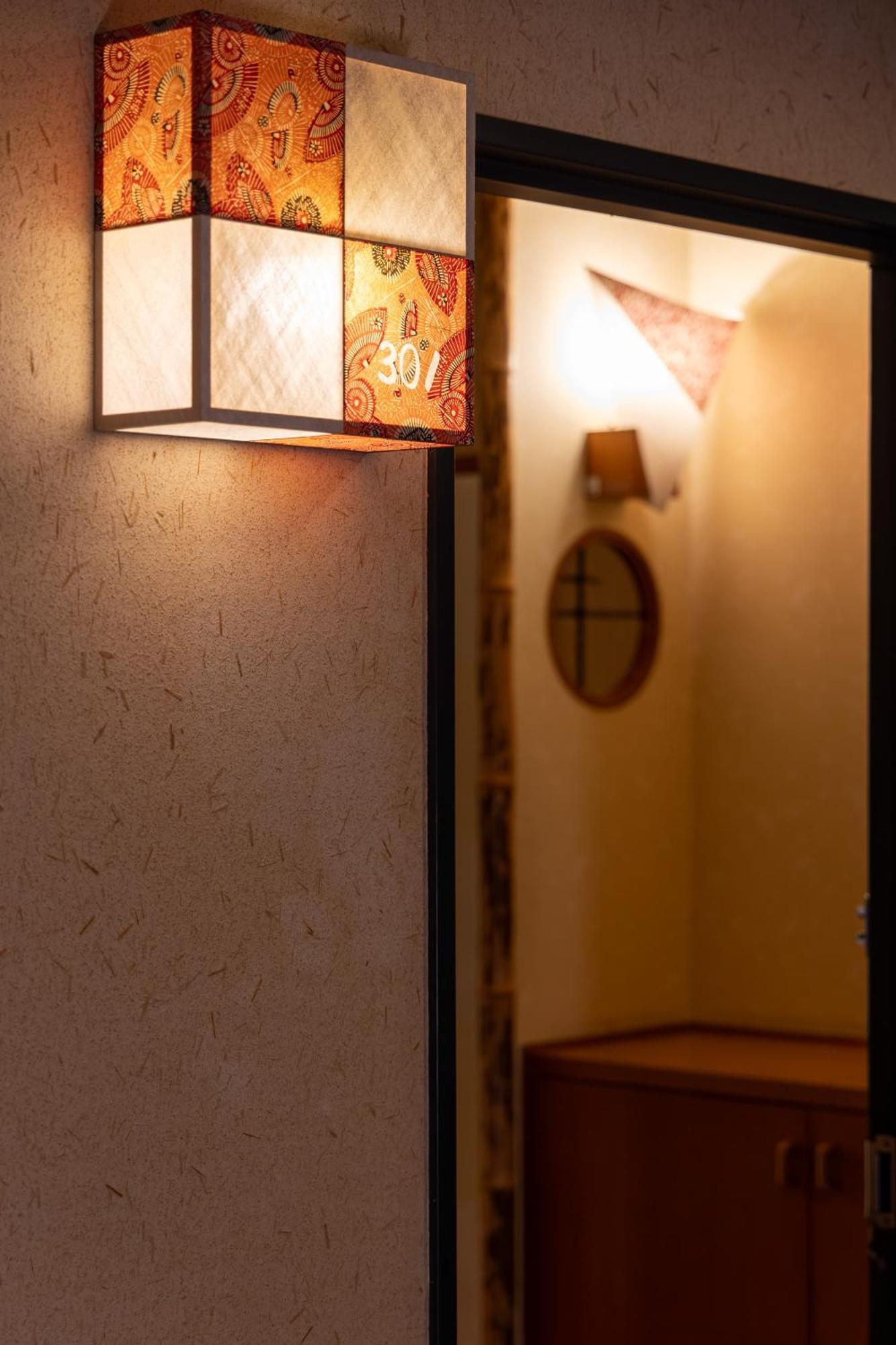 New Sunpia Tsuruga Hotel Ngoại thất bức ảnh