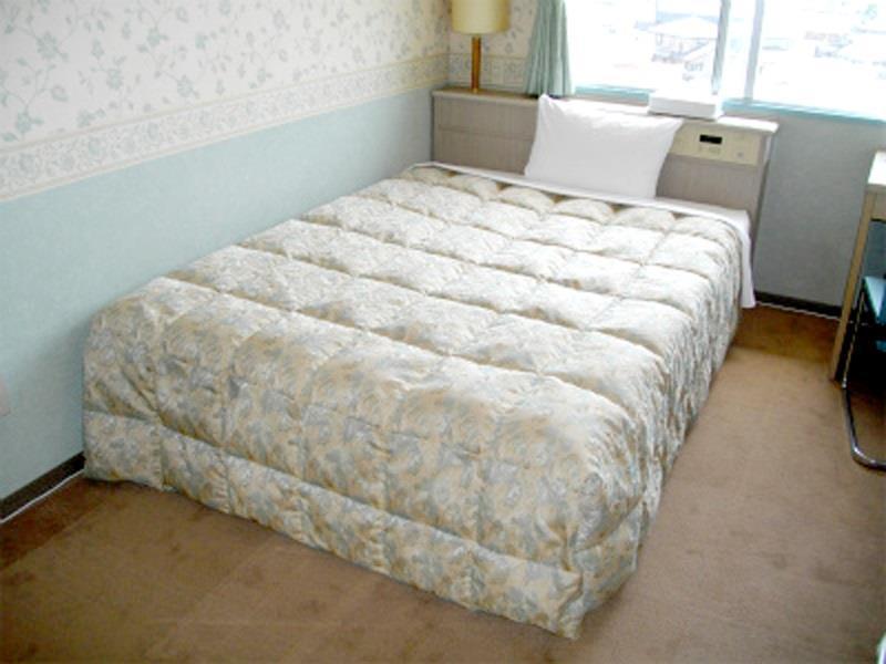 New Sunpia Tsuruga Hotel Ngoại thất bức ảnh