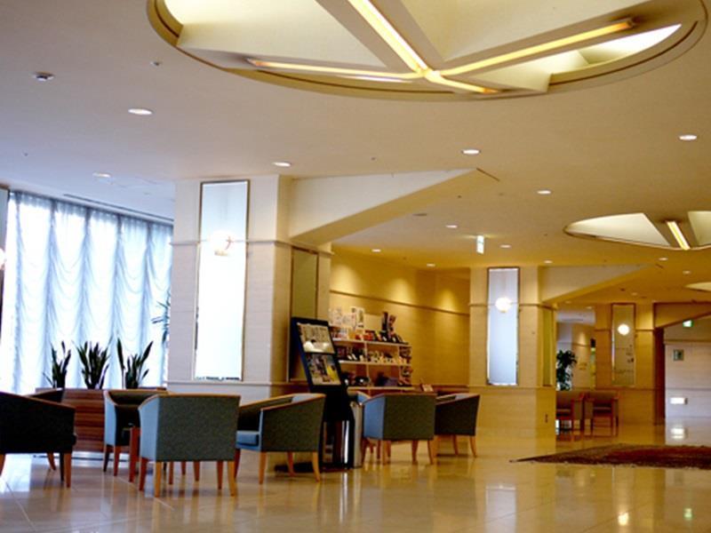 New Sunpia Tsuruga Hotel Ngoại thất bức ảnh