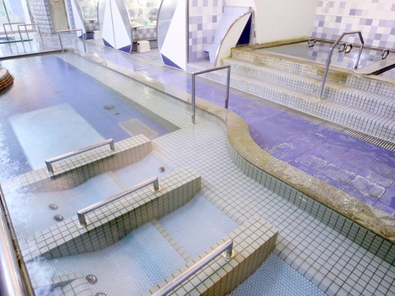 New Sunpia Tsuruga Hotel Ngoại thất bức ảnh