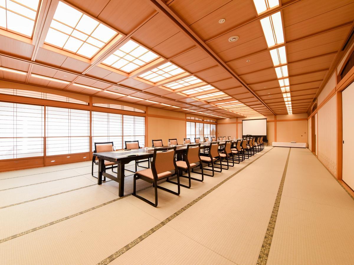 New Sunpia Tsuruga Hotel Ngoại thất bức ảnh